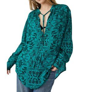 Free People "Mia" Tunic